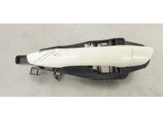 Recambio de maneta exterior trasera izquierda para peugeot 308 1.6hdi 92 fap referencia OEM IAM 9802977380  
