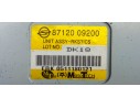 Recambio de modulo electronico para ssangyong kyron 200 xdi sport referencia OEM IAM 97RA010045  