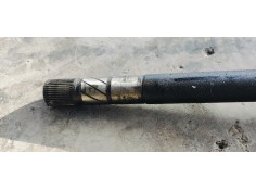 Recambio de transmision delantera derecha para renault megane ii berlina 3p referencia OEM IAM 8200383708  