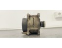 Recambio de alternador para audi a4 avant (b5) 1.9 tdi referencia OEM IAM 0123505011  