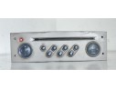 Recambio de sistema audio / radio cd para renault scenic ii emotion referencia OEM IAM 8200300860B  