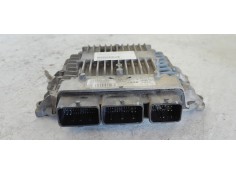 Recambio de centralita motor uce para ford focus berlina (cap) s referencia OEM IAM 5WS40227CT  