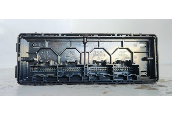 Recambio de modulo electronico para opel insignia berlina selective referencia OEM IAM 13595715  