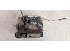 Recambio de cerradura puerta delantera derecha para land rover freelander 2.0 td4 cat referencia OEM IAM   