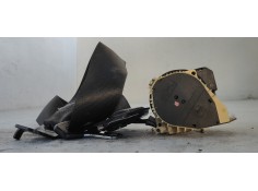 Recambio de cinturon seguridad trasero izquierdo para bmw x5 (e53) 3.0d referencia OEM IAM 00043594  