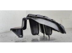 Recambio de molduras traseras para toyota proace l1h1 furgón comfort referencia OEM IAM 9809663577  