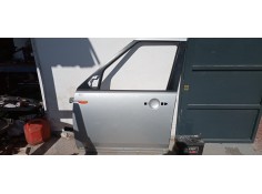 Recambio de puerta delantera izquierda para land rover discovery 2.7 td v6 cat referencia OEM IAM   