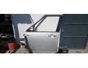 Recambio de puerta delantera izquierda para land rover discovery 2.7 td v6 cat referencia OEM IAM   
