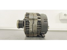 Recambio de alternador para audi a4 avant (b5) 1.9 tdi referencia OEM IAM 0123505011  