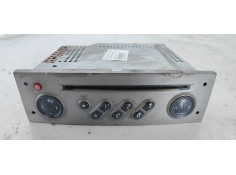 Recambio de sistema audio / radio cd para renault scenic ii emotion referencia OEM IAM 8200300860B  