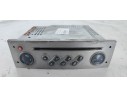 Recambio de sistema audio / radio cd para renault scenic ii emotion referencia OEM IAM 8200300860B  
