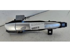 Recambio de maneta exterior trasera derecha para mazda 6 lim. (gh) 2.0 cat referencia OEM IAM   