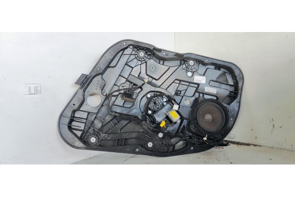 Recambio de elevalunas delantero derecho para hyundai i40 style referencia OEM IAM 824803ZXXX  