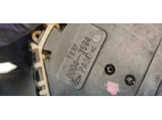 Recambio de cinturon seguridad trasero izquierdo para bmw x5 (e53) 3.0d referencia OEM IAM 00043594  