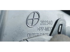Recambio de retrovisor derecho para citroen c4 cactus 1.6 blue-hdi fap referencia OEM IAM   