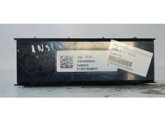 Recambio de modulo electronico para opel insignia berlina selective referencia OEM IAM 13595715  