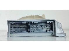 Recambio de centralita airbag para peugeot 407 1.6 hdi fap cat (9hz / dv6ted4) referencia OEM IAM 9655880880  