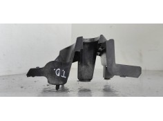 Recambio de molduras traseras para toyota proace l1h1 furgón comfort referencia OEM IAM 9809663577  