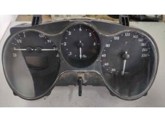 Recambio de cuadro instrumentos para seat altea (5p1) 1.9 tdi referencia OEM IAM A2C53029654 110080281019 