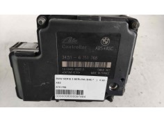 Recambio de abs para bmw serie 3 berlina (e46) 2.0 16v diesel cat referencia OEM IAM 6751768  