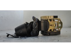 Recambio de cinturon seguridad trasero izquierdo para bmw x5 (e53) 3.0d referencia OEM IAM 00043594  