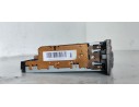 Recambio de sistema audio / radio cd para renault scenic ii emotion referencia OEM IAM 8200300860B  