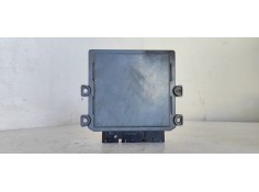 Recambio de centralita motor uce para ford focus berlina (cap) s referencia OEM IAM 5WS40227CT  