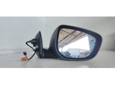 Recambio de retrovisor derecho para citroen c4 cactus 1.6 blue-hdi fap referencia OEM IAM   