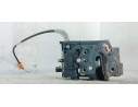 Recambio de cerradura puerta trasera izquierda para citroen c4 picasso 1.6hdi 120 fap referencia OEM IAM 9826136980  