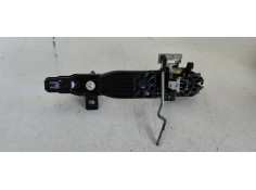 Recambio de maneta exterior trasera derecha para mazda 6 lim. (gh) 2.0 cat referencia OEM IAM   