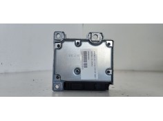 Recambio de centralita airbag para peugeot 407 1.6 hdi fap cat (9hz / dv6ted4) referencia OEM IAM 9655880880  
