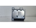 Recambio de centralita airbag para peugeot 407 1.6 hdi fap cat (9hz / dv6ted4) referencia OEM IAM 9655880880  