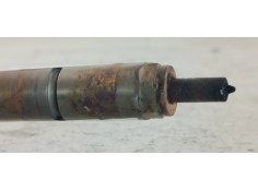 Recambio de inyector para mercedes-benz citan (w415) combi break referencia OEM IAM 0445110485  