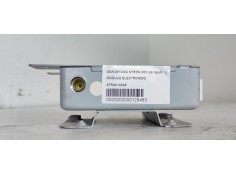 Recambio de modulo electronico para ssangyong kyron 200 xdi sport referencia OEM IAM 97RA010045  