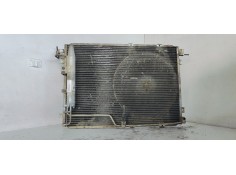 CONDENSADOR / RADIADOR AIRE ACONDICIONADO D301730310 