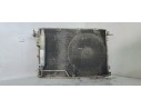 Recambio de condensador / radiador aire acondicionado para kia sorento 2.5 crdi ex referencia OEM IAM D301730310  