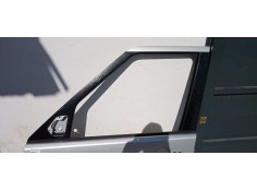 Recambio de puerta delantera izquierda para land rover discovery 2.7 td v6 cat referencia OEM IAM   