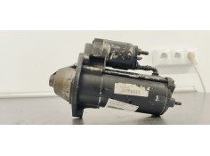 Recambio de motor arranque para audi a4 berlina (b5) referencia OEM IAM   