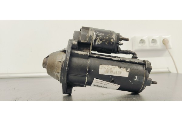 Recambio de motor arranque para audi a4 berlina (b5) referencia OEM IAM   