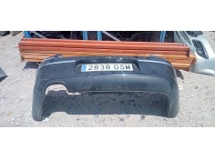 Recambio de paragolpes trasero para volkswagen passat berlina (3c2) 2.0 tdi 110 fap referencia OEM IAM   