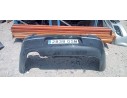 Recambio de paragolpes trasero para volkswagen passat berlina (3c2) 2.0 tdi 110 fap referencia OEM IAM   