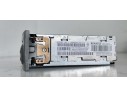 Recambio de sistema audio / radio cd para renault scenic ii emotion referencia OEM IAM 8200300860B  