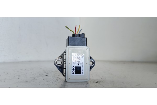 Recambio de modulo electronico para citroen c4 grand picasso 1.6 16v hdi fap referencia OEM IAM 0265005715  