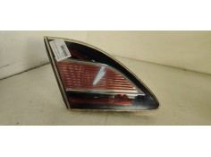 Recambio de piloto trasero izquierdo interior para mazda 6 lim. (gh) 2.0 cat referencia OEM IAM 13241055  