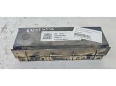Recambio de modulo electronico para opel insignia berlina selective referencia OEM IAM 13595715  