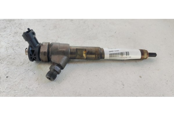 Recambio de inyector para mercedes-benz citan (w415) combi break referencia OEM IAM 0445110485  