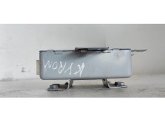 Recambio de modulo electronico para ssangyong kyron 200 xdi sport referencia OEM IAM 97RA010045  