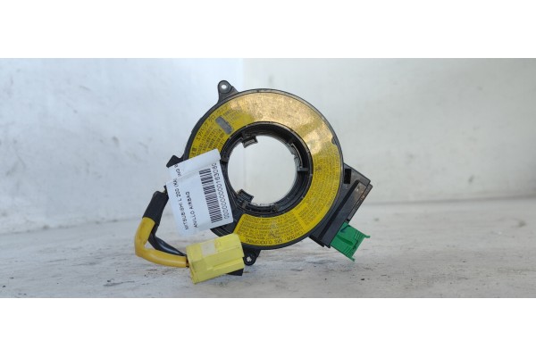 Recambio de anillo airbag para mitsubishi l 200 (ka0/kb0) raging bull referencia OEM IAM   