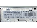 Recambio de sistema audio / radio cd para renault scenic ii emotion referencia OEM IAM 8200300860B  