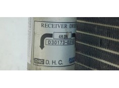 Recambio de condensador / radiador aire acondicionado para kia sorento 2.5 crdi ex referencia OEM IAM D301730310  